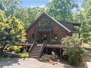 385 Snaffle Bit Trl, Jasper, GA 30143