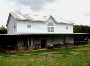 12599 Malinowski Ln, New Ulm, TX 78950