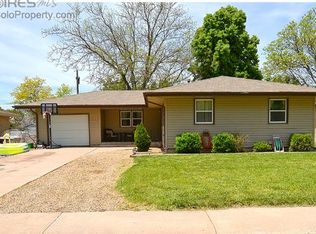 440 Birch Ave, Eaton, CO 80615