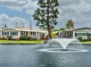 2031 Lake Side Dr #154, La Habra, CA 90631