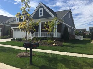 49978 Harding St #17, Canton, MI 48188