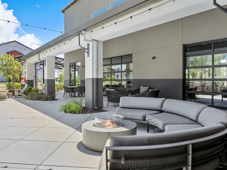 The Atherton — Photo 17