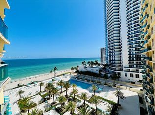 The Wave Condo, Hollywood, FL 33019