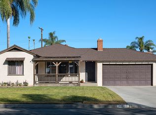 4014 Olive St, Chino, CA 91710