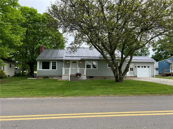 85 Canal Rd, Frazeysburg, OH 43822