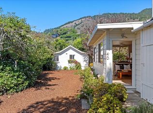 40 - 42 Arenal Avenue, Stinson Beach, CA 94970