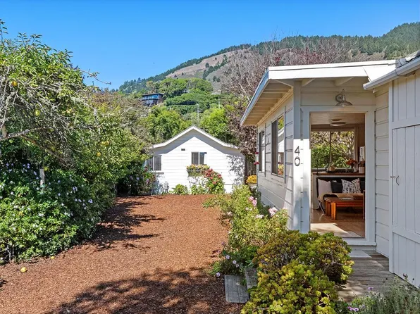 40 - 42 Arenal Avenue, Stinson Beach, CA 94970
