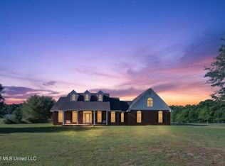 6819 Pinetop Rd, Lucedale, MS 39452