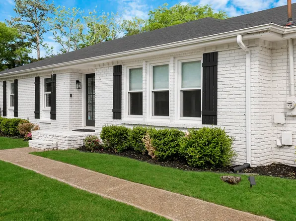 1136 Howell Dr, Franklin, TN 37069