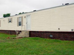 25 Remington Rd, Petal, MS 39465