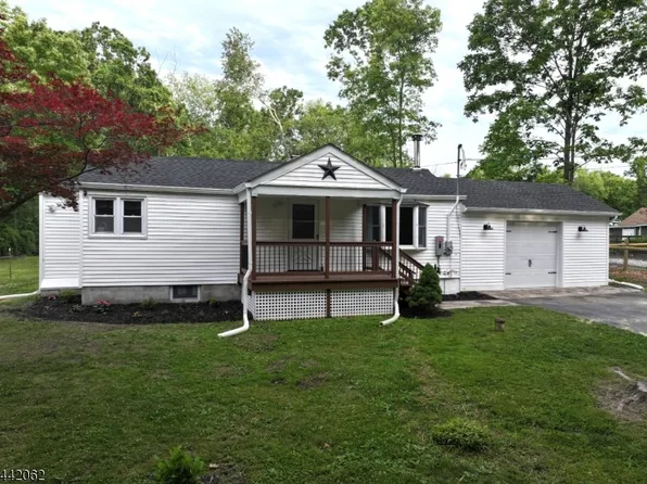 14 Stempert Rd, Frankford Twp., NJ 07826
