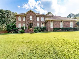 205 Brookwood Dr, Troy, AL 36081