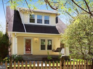 5465 Nebraska Ave NW, Washington, DC