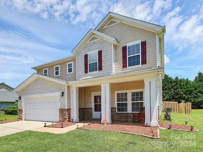 15421 Superior St, Charlotte, NC, 28273