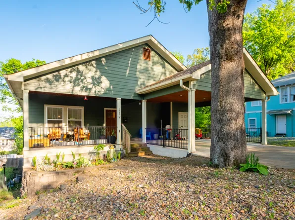 219 Dennison St, Little Rock, AR 72205