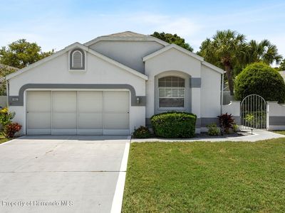 11032 Via De Rosa Ln, Spring Hill, FL, 34608