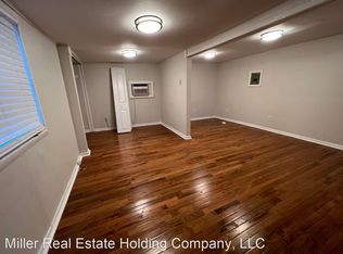 2027 1/2 E 36th St, Savannah, GA 31404