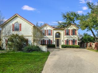 6 Wingreen Loop, Lakeway, TX 78738
