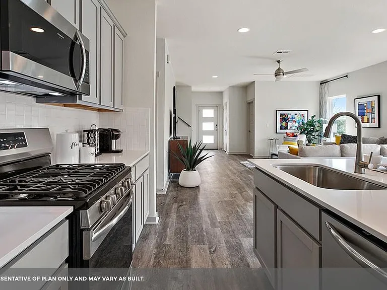 261 Centuryplant Rd — Photo 3