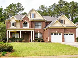 1651 Millhouse Lndg, Marietta, GA 30066