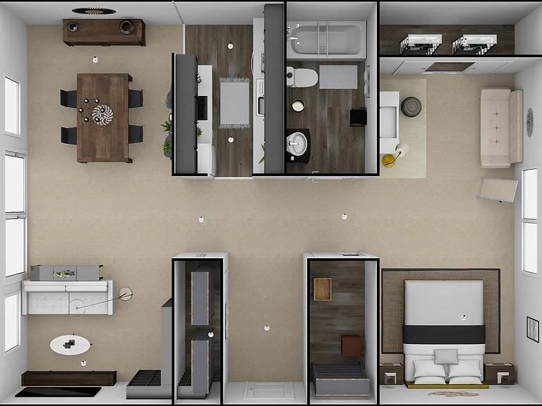 Cedars West Apartments — Photo 16