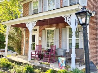 1333 Spring Valley Rd, Bethlehem, PA 18015