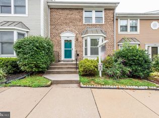 6960 Copperbend Ln, Baltimore, MD 21209
