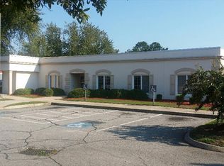 213 S Main St, Darlington, SC 29532