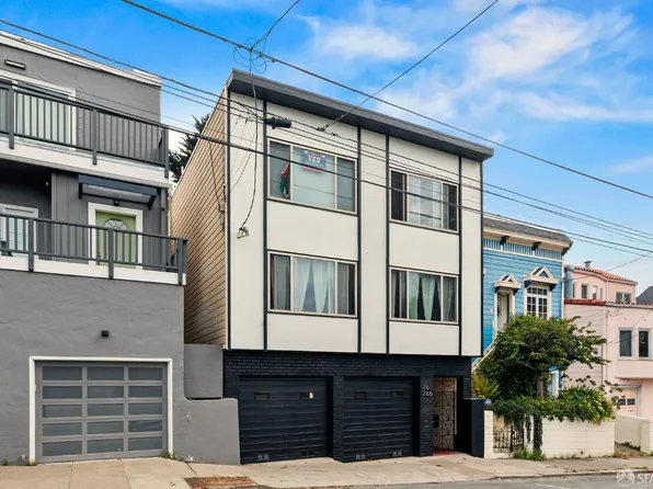 266-268 Arlington St, San Francisco, CA 94131