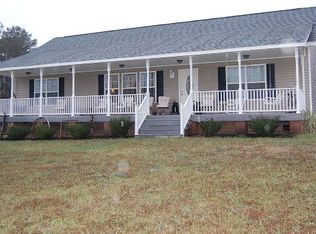 4151 Winningham Rd, Crewe, VA 23930