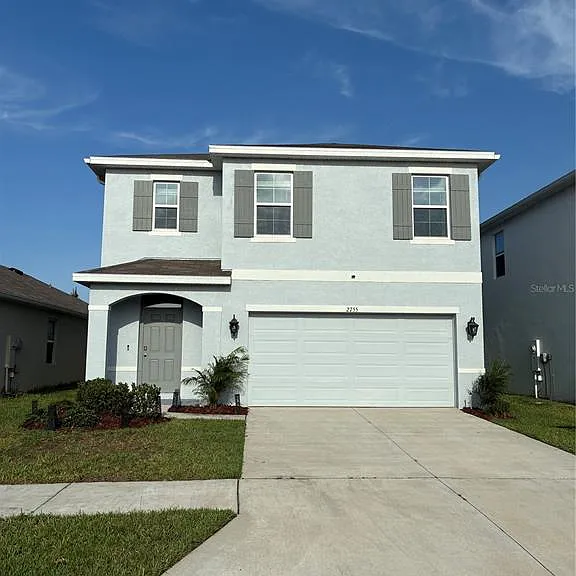2755 Common Fig Run — Photo 1