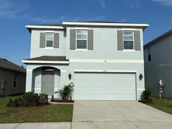 2755 Common Fig Run, Wesley Chapel, FL 33543