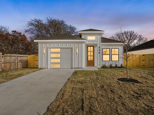 550 Elsberry Ave, Dallas, TX 75217