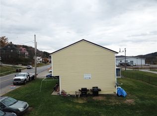 46 W Main St, Yatesboro, PA 16263