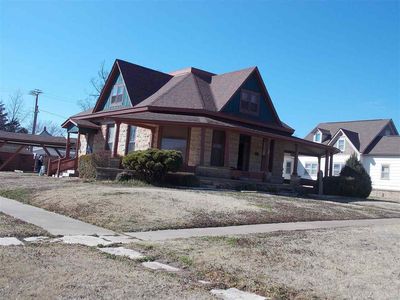 223 S Main St, Caldwell, KS, 67022