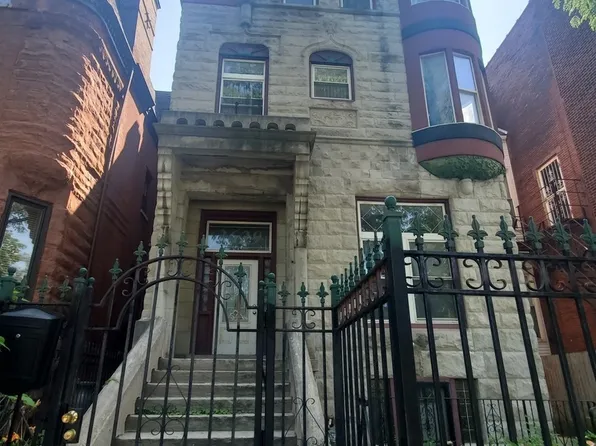 3629 S King Dr, Chicago, IL 60653