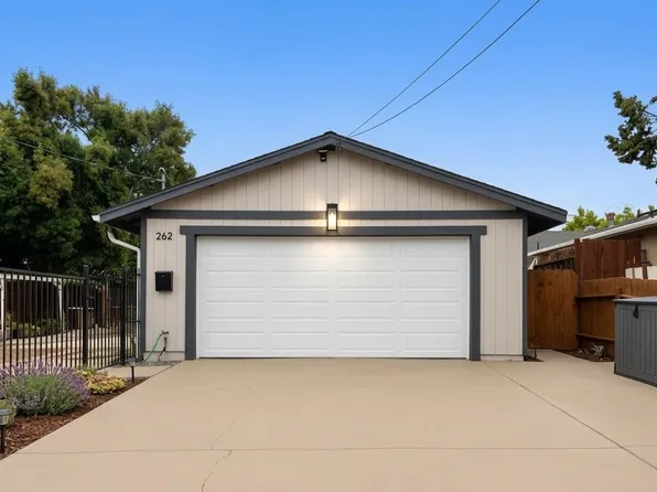 262 William Reed Dr, Antioch, CA 94509