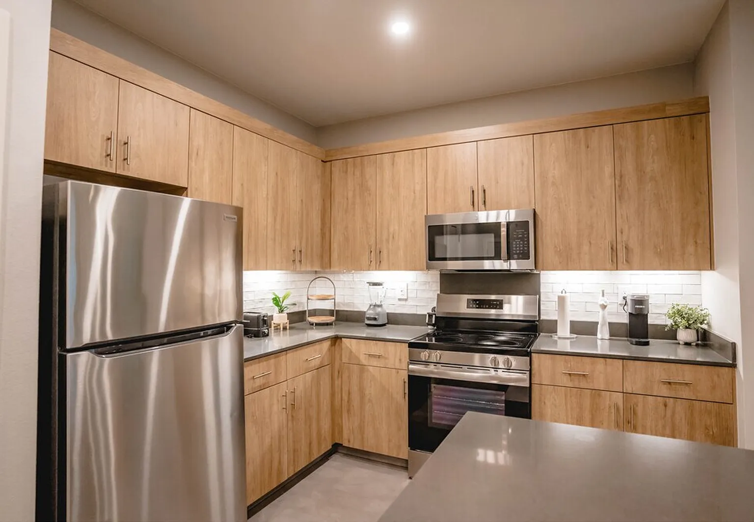 Palma Vista Apartments — Photo 3