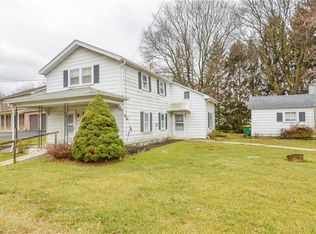 1464 S Krocks Rd, Allentown, PA 18106