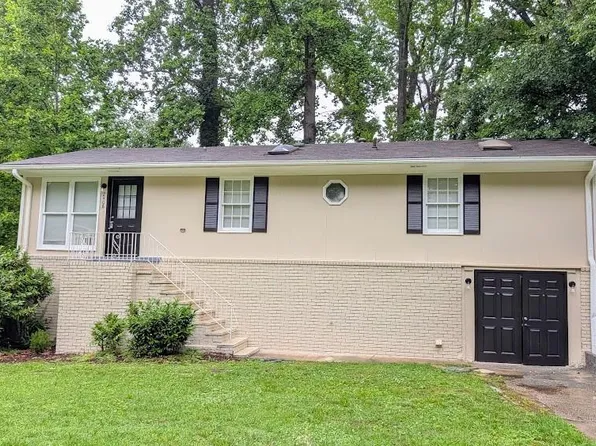 2408 Melody Ln NW, Kennesaw, GA 30152