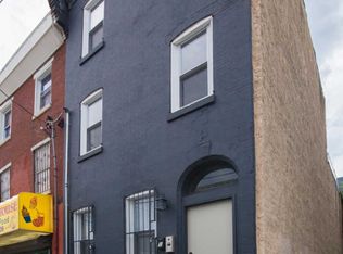 1447 N Franklin St, Philadelphia, PA 19122
