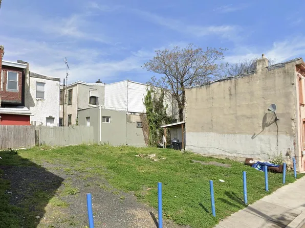 2850 N Leithgow St, Philadelphia, PA 19133