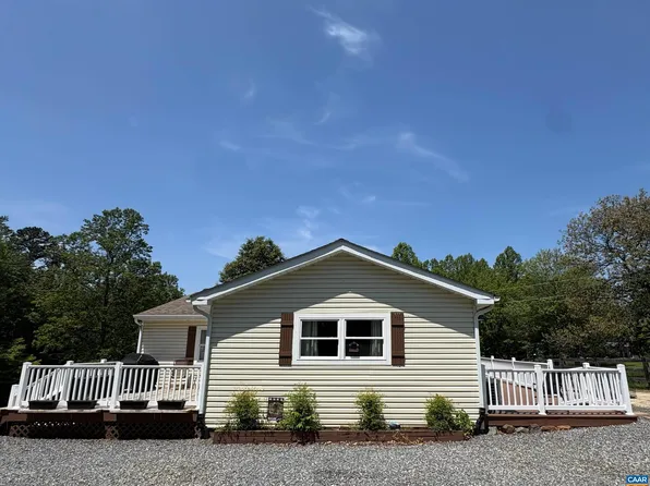 16354 Burnley Rd, Barboursville, VA 22923