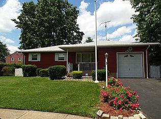 3 Lani Ct, Port Reading, NJ 07064