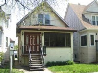 4831 N Saint Louis Ave, Chicago, IL 60625