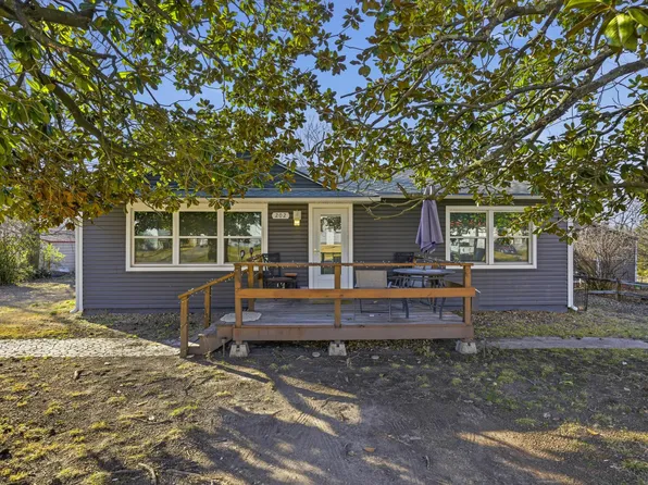 202 N Jefferson Street, Diamond, MO 64840