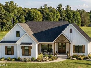 LOT 31 31h River Meadow Ct, Spring Hope, NC 27882