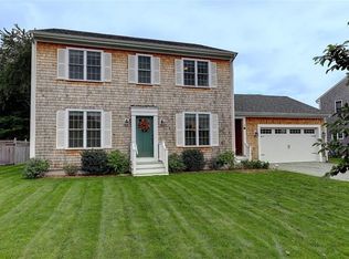 25 South St, Barrington, RI 02806