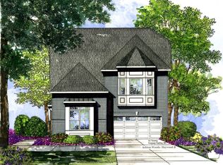 4004 Periwinkle Blue Ln, Raleigh, NC 27612