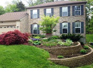 6086 Olde Gate Ct, Milford, OH 45150